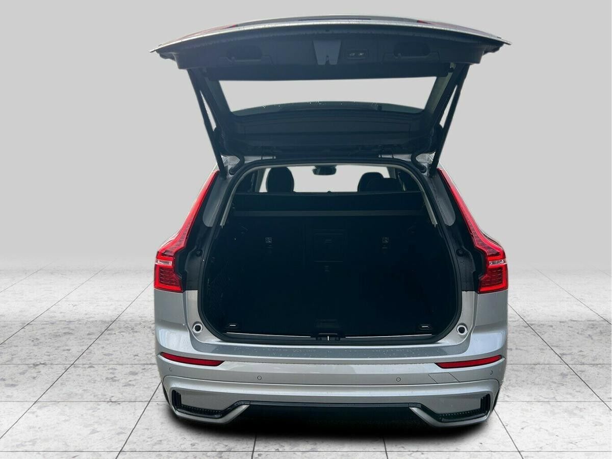 Volvo XC60 T8 ULTRA DARK DEAL