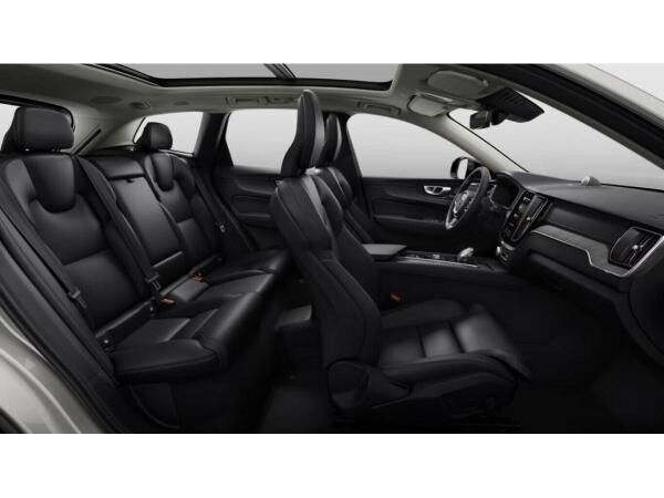 Volvo XC60 T8 ULTRA DARK DEAL