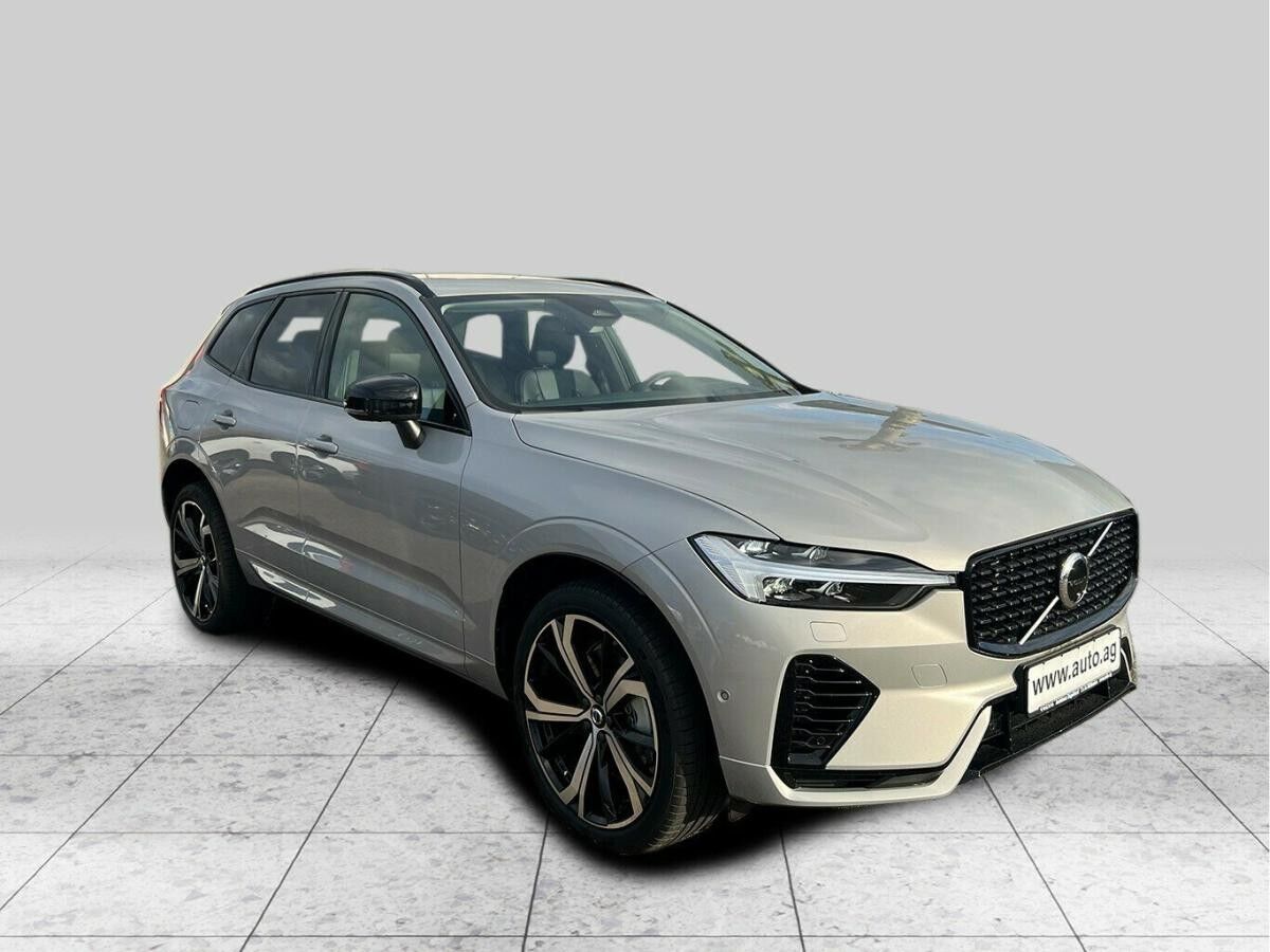 Volvo XC60 T8 ULTRA DARK DEAL