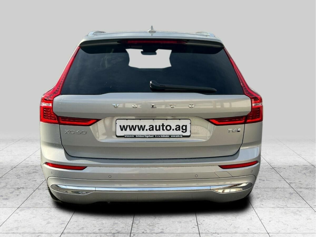 Volvo XC60 T6 PLUS BRIGHT HOT DEAL