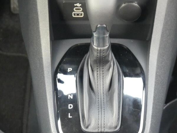 Ford Tourneo Courier Trend 125PS Automatik * Sofort Verfügbar*
