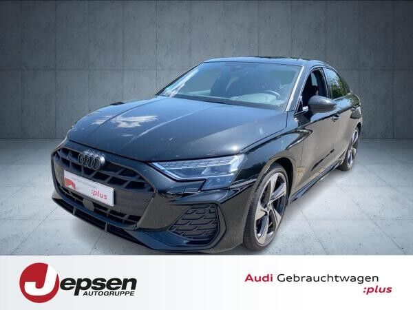 Audi A3 Limousine S line 35 TDI S tronic LED PANO ACC