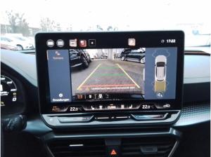 Cupra Formentor VZ +++ sofort verfügbar +++ 2.0 TSI 245 kW (333 PS) 7-Gang DSG 4Drive