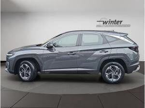 Hyundai TUCSON 1.6 T-GDI HYBRID SELECT LED/NAVI/DAB / Privat Hyundai TUCSON 1.6 T-GDI HYBRID SELECT LED/NAVI/DAB / Privat