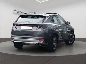 Hyundai TUCSON 1.6 T-GDI HYBRID SELECT LED/NAVI/DAB / Privat Hyundai TUCSON 1.6 T-GDI HYBRID SELECT LED/NAVI/DAB / Privat