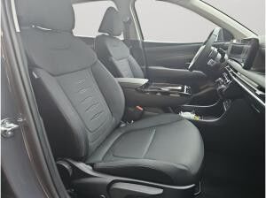 Hyundai TUCSON 1.6 T-GDI HYBRID SELECT LED/NAVI/DAB / Privat Hyundai TUCSON 1.6 T-GDI HYBRID SELECT LED/NAVI/DAB / Privat