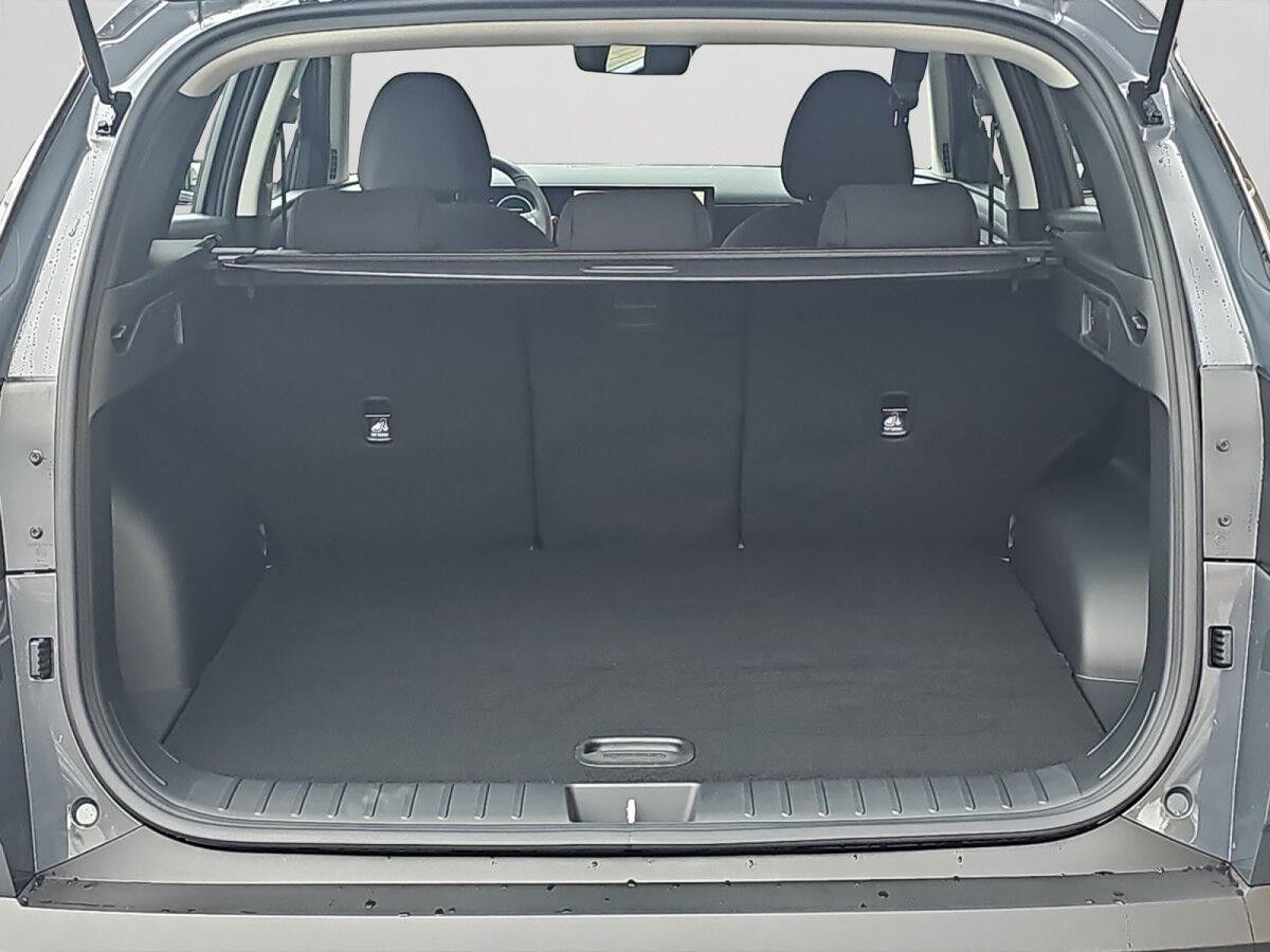 Hyundai TUCSON 1.6 T-GDI HYBRID SELECT LED/NAVI/DAB