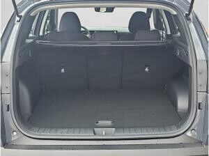 Hyundai TUCSON 1.6 T-GDI HYBRID SELECT LED/NAVI/DAB / Privat Hyundai TUCSON 1.6 T-GDI HYBRID SELECT LED/NAVI/DAB / Privat
