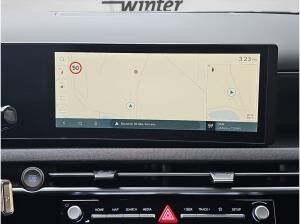 Hyundai TUCSON 1.6 T-GDI HYBRID SELECT LED/NAVI/DAB / Privat Hyundai TUCSON 1.6 T-GDI HYBRID SELECT LED/NAVI/DAB / Privat