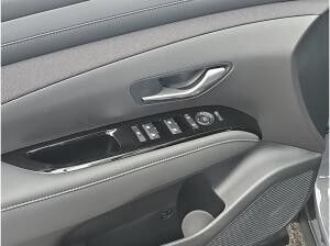 Hyundai TUCSON 1.6 T-GDI HYBRID SELECT LED/NAVI/DAB / Privat Hyundai TUCSON 1.6 T-GDI HYBRID SELECT LED/NAVI/DAB / Privat