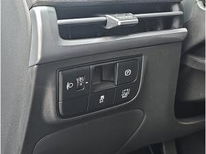 Hyundai TUCSON 1.6 T-GDI HYBRID SELECT LED/NAVI/DAB / Privat Hyundai TUCSON 1.6 T-GDI HYBRID SELECT LED/NAVI/DAB / Privat