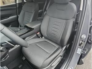 Hyundai TUCSON 1.6 T-GDI HYBRID SELECT LED/NAVI/DAB / Privat Hyundai TUCSON 1.6 T-GDI HYBRID SELECT LED/NAVI/DAB / Privat