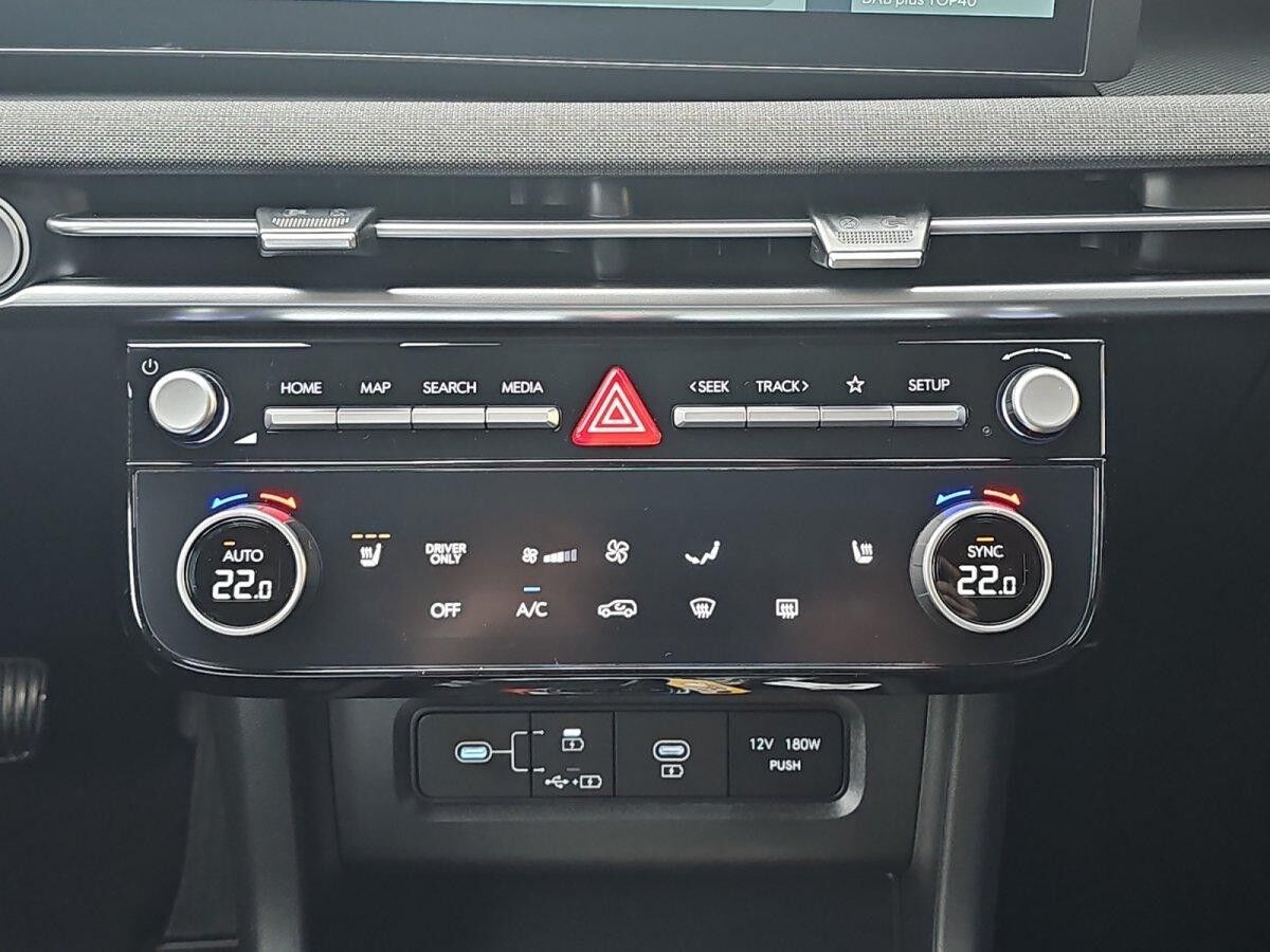 Hyundai TUCSON 1.6 T-GDI HYBRID SELECT LED/NAVI/DAB