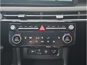 Hyundai TUCSON 1.6 T-GDI HYBRID SELECT LED/NAVI/DAB / Privat Hyundai TUCSON 1.6 T-GDI HYBRID SELECT LED/NAVI/DAB / Privat