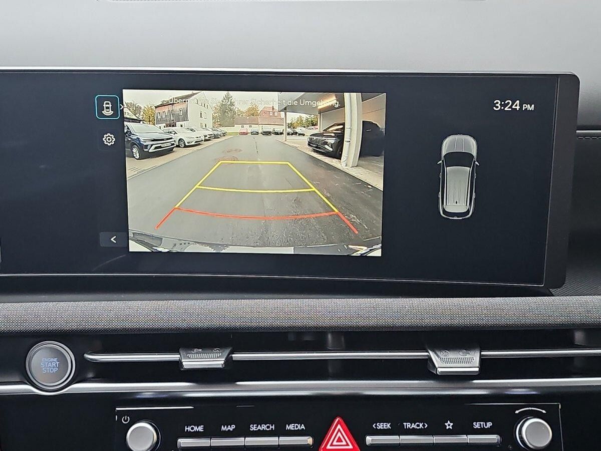 Hyundai TUCSON 1.6 T-GDI HYBRID SELECT LED/NAVI/DAB