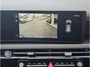 Hyundai TUCSON 1.6 T-GDI HYBRID SELECT LED/NAVI/DAB / Privat Hyundai TUCSON 1.6 T-GDI HYBRID SELECT LED/NAVI/DAB / Privat