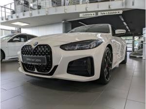 BMW 420 420i Cabrio M Sportpaket Innovation/KoFoZu