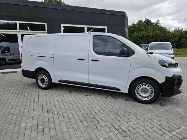 Fiat Scudo Serie 2 L3 Automatik