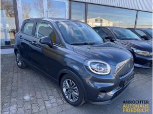 Leapmotor T03 GS Kamera Allwetterr. IntelliLux