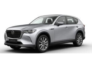 Mazda CX-60 Plug-in-Hybrid PHEV Exclusive-Line *Pano*