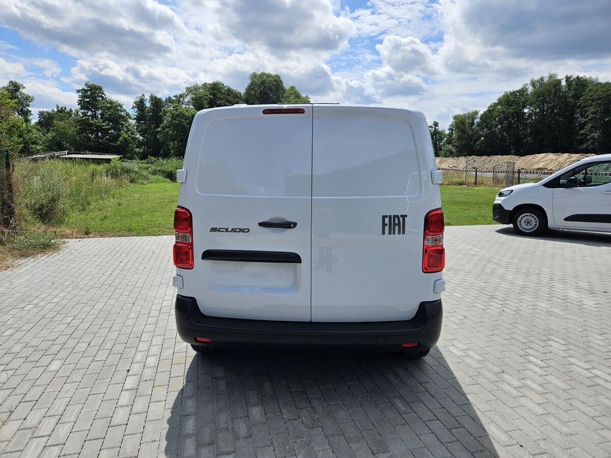 Fiat Scudo Serie 2 L1