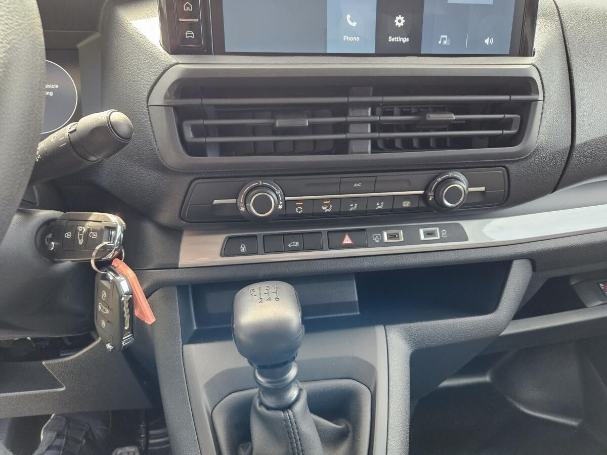 Fiat Scudo Serie 2 L1