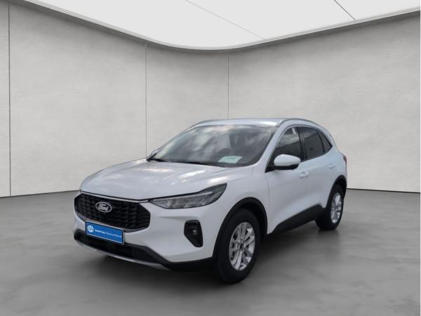 Ford Kuga 1.5 EcoBoost TITANIUM , 5-türig