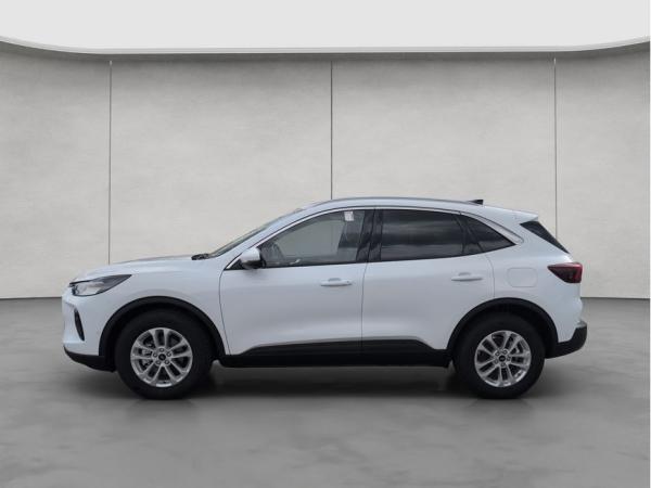 Ford Kuga 1.5 EcoBoost TITANIUM , 5-türig