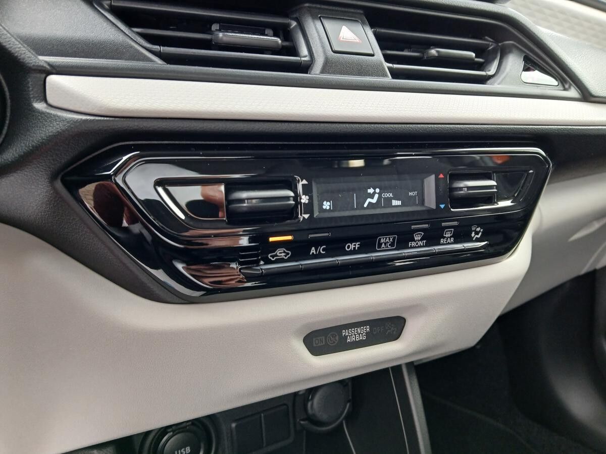 Suzuki Swift 1,2 Dualjet Club Aktionsmodell