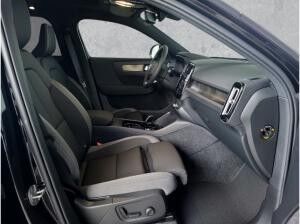 Volvo XC40 Ultimate Recharge Pure Electric 2WD P8 Pixel AHK