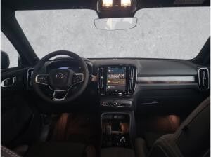 Volvo XC40 Ultimate Recharge Pure Electric 2WD P8 Pixel AHK