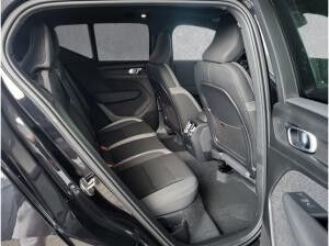 Volvo XC40 Ultimate Recharge Pure Electric 2WD P8 Pixel AHK