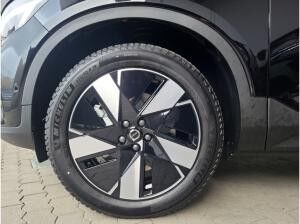 Volvo XC40 Ultimate Recharge Pure Electric 2WD P8 Pixel AHK