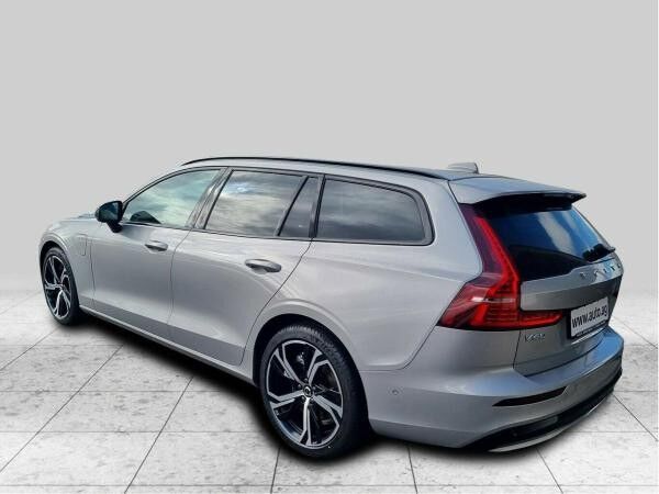 Volvo V60 T6 PLUS DARK DEAL
