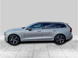 Volvo V60 T6 PLUS DARK HOT DEAL