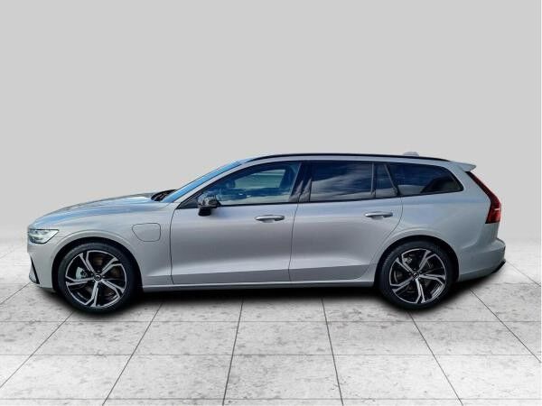 Volvo V60 T6 PLUS DARK DEAL