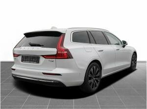 Volvo V60 T6 PLUS BRIGHT HOT DEAL