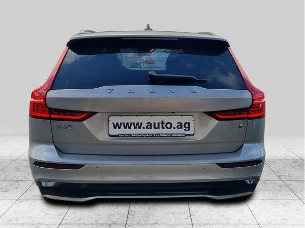 Volvo V60 T6 PLUS DARK DEAL