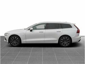 Volvo V60 T6 PLUS BRIGHT HOT DEAL