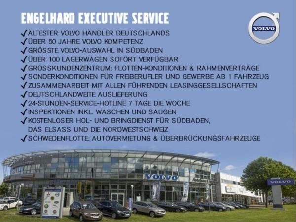 Volvo V60 T6 PLUS BRIGHT  DEAL