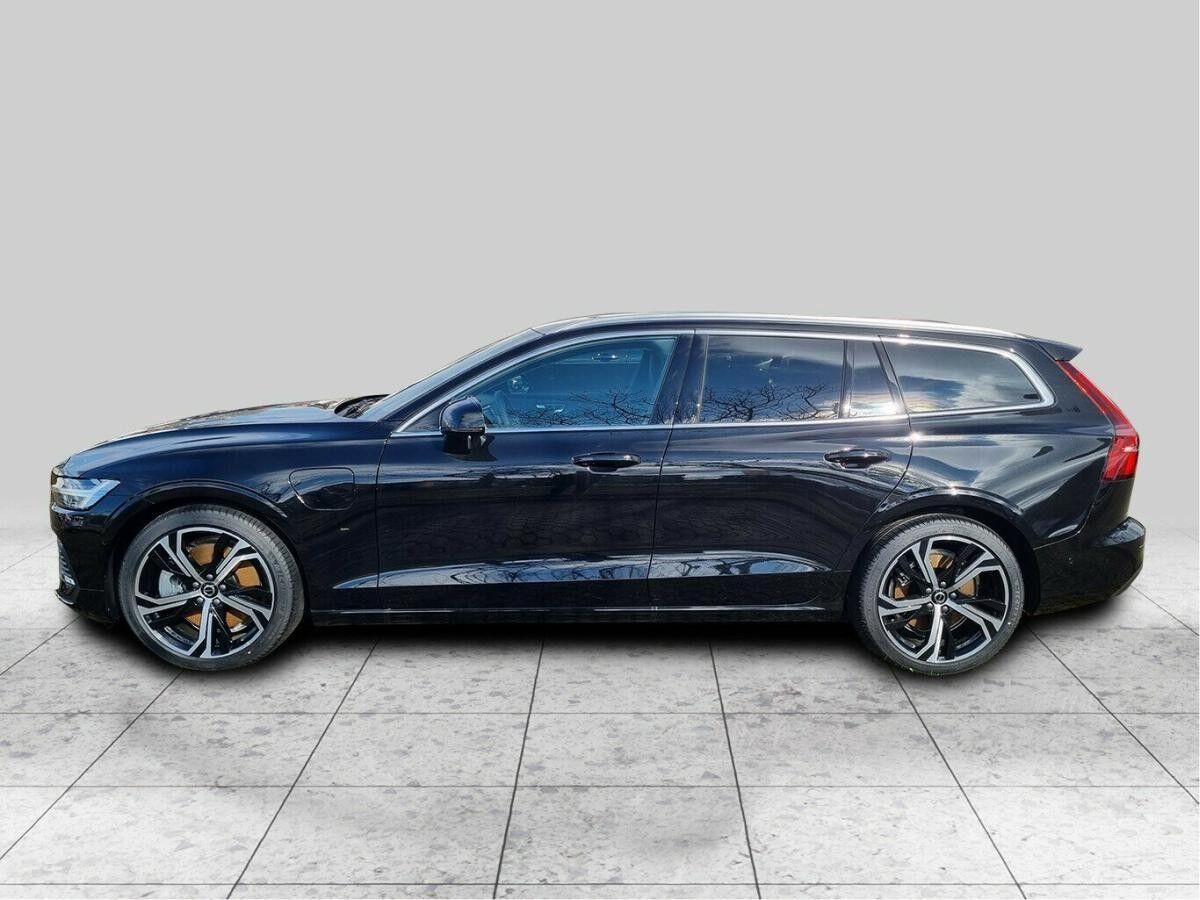 Volvo V60 T6 PLUS BRIGHT DEAL