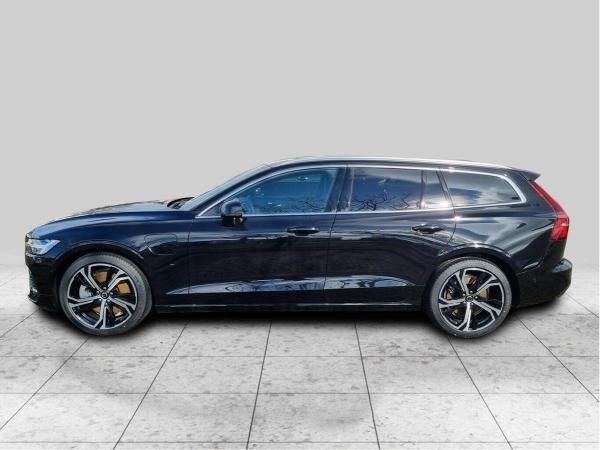 Volvo V60 T6 PLUS BRIGHT DEAL