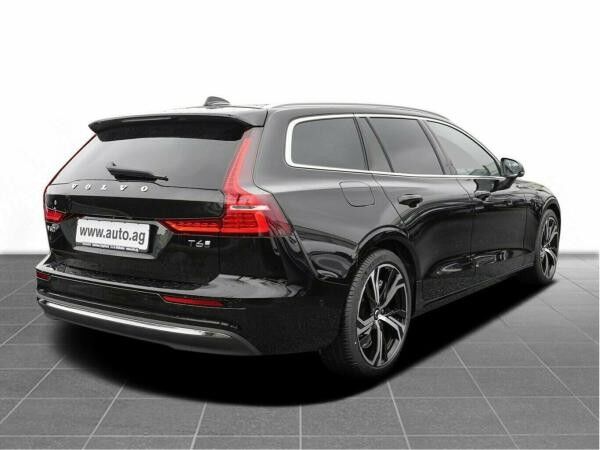 Volvo V60 T6 PLUS BRIGHT  DEAL