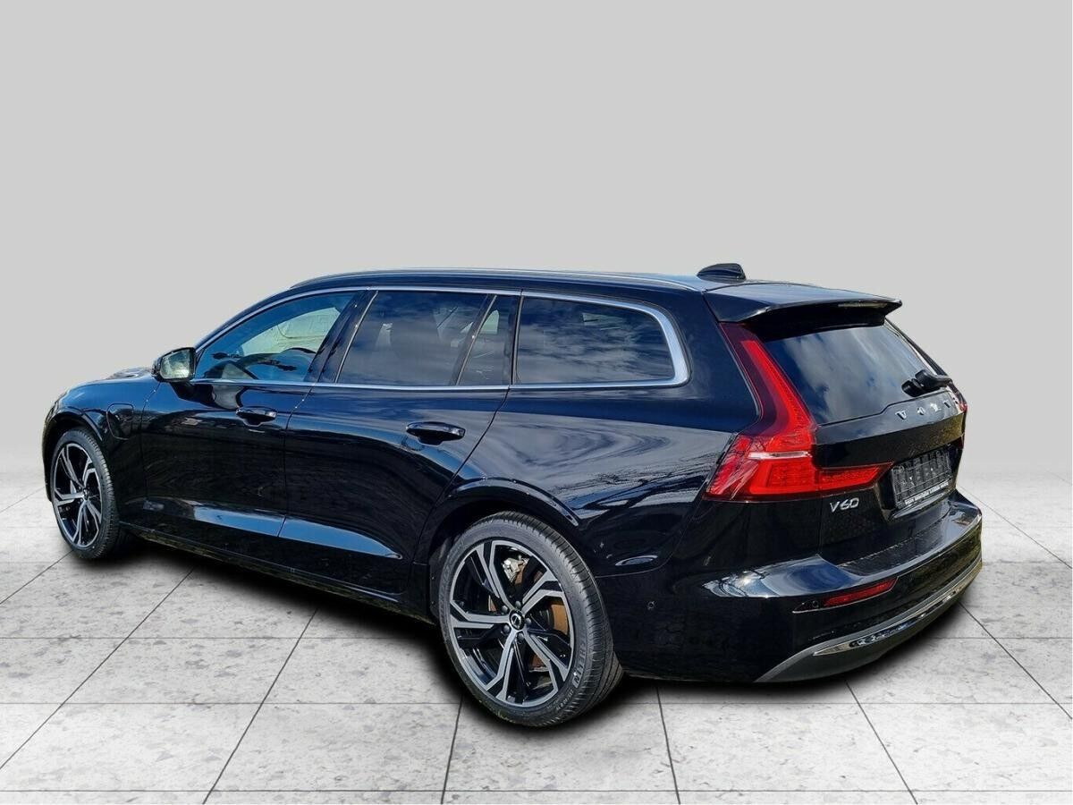 Volvo V60 T6 PLUS BRIGHT DEAL