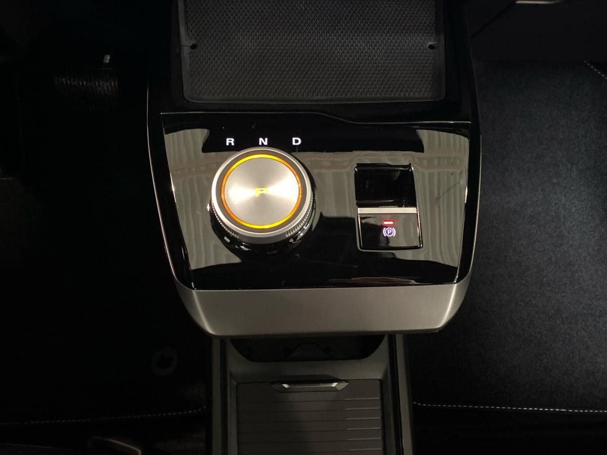 MG MG4 Standard - sofort Verfügbar - WELLER Osnabrück