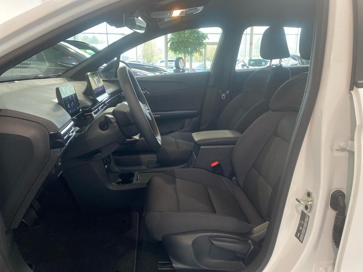 MG MG4 Standard - sofort Verfügbar - WELLER Osnabrück