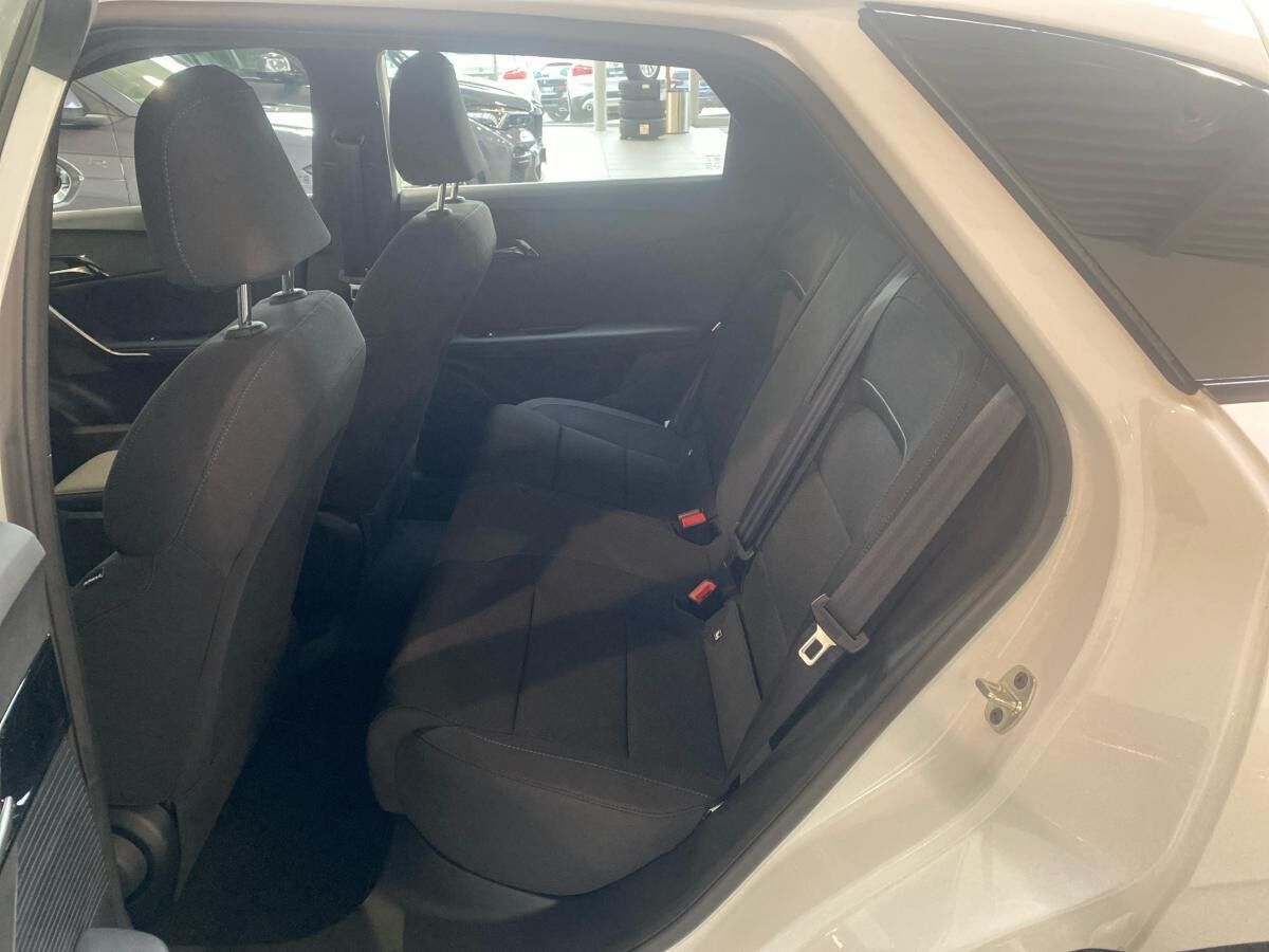 MG MG4 Standard - sofort Verfügbar - WELLER Osnabrück