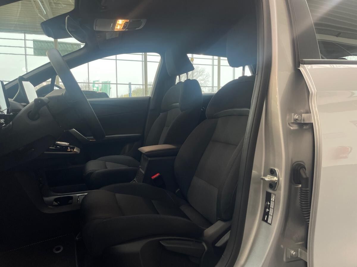 MG MG4 Standard MJ 24 - sofort Verfügbar - WELLER Osnabrück