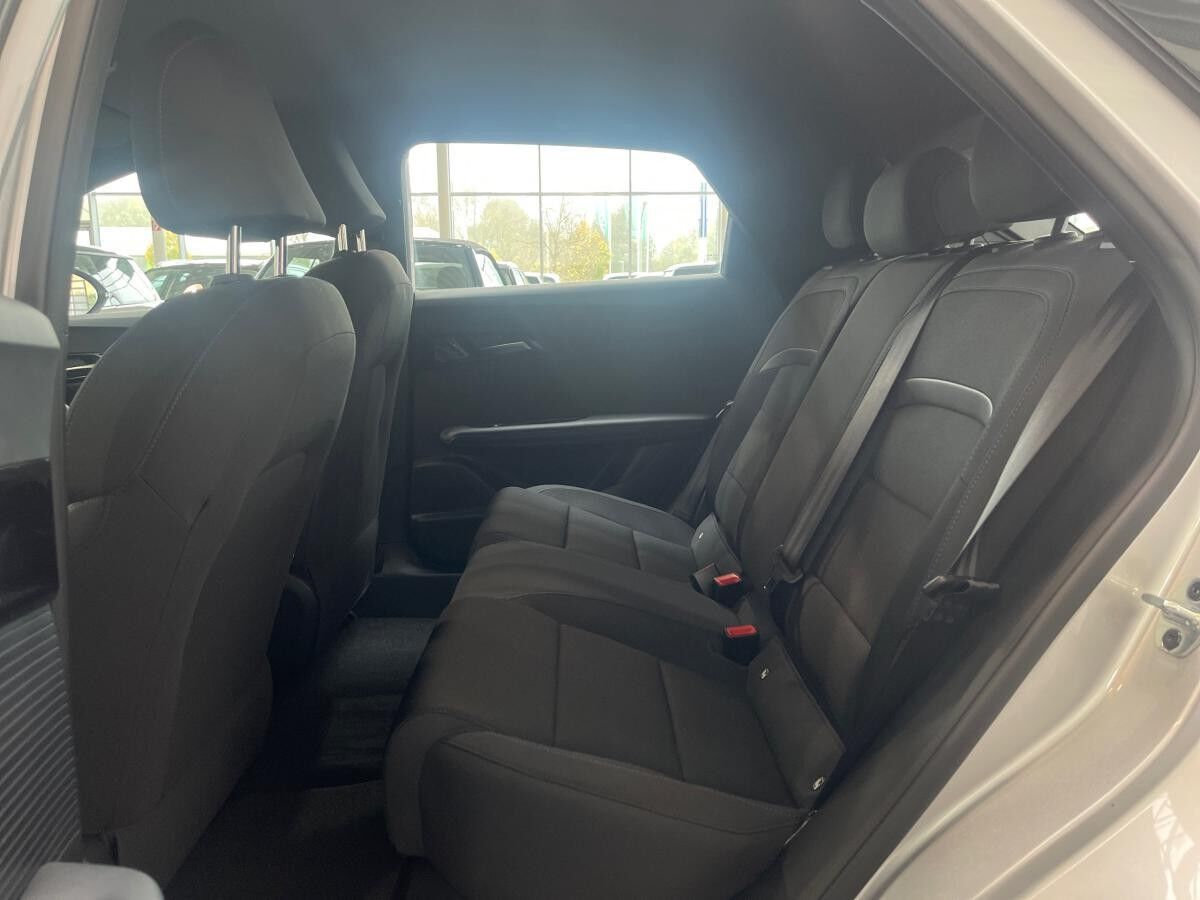 MG MG4 Standard MJ 24 - sofort Verfügbar - WELLER Osnabrück