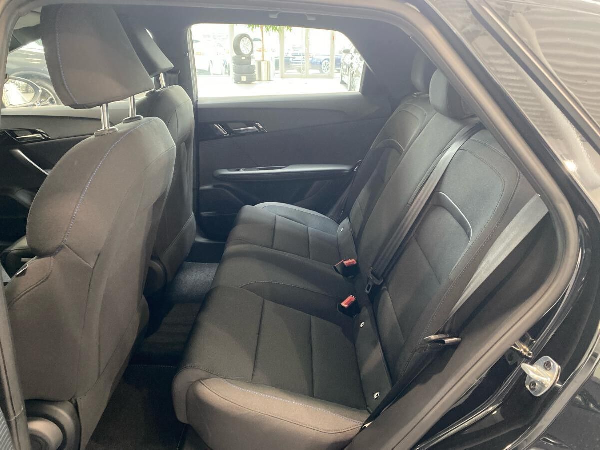 MG MG4 Standard MJ 24 - sofort Verfügbar - WELLER Osnabrück